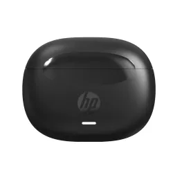 HP H150 Wireless Earbuds, Compatible with Tablets, Smartphones, PCs, and Other Devices with Bluetooth,Noise-Reduction,Wa