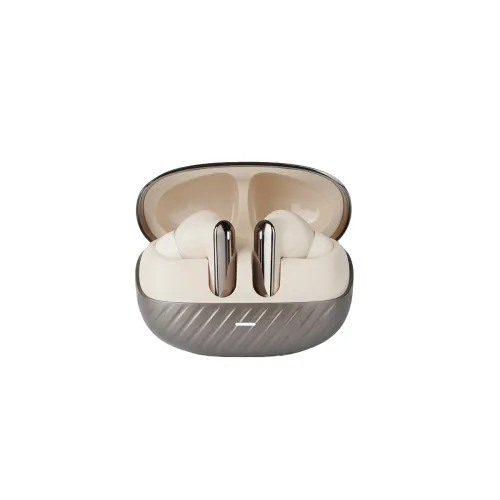 Image of HP H250 Wireless Earbuds 80 Hours Bluetooth Crème