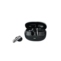 HP H250 Wireless Earbuds; Upto 80 Hours Playtime; Fast Charge; Water Resistant; Compatible with Tablets, Smartphones, PC