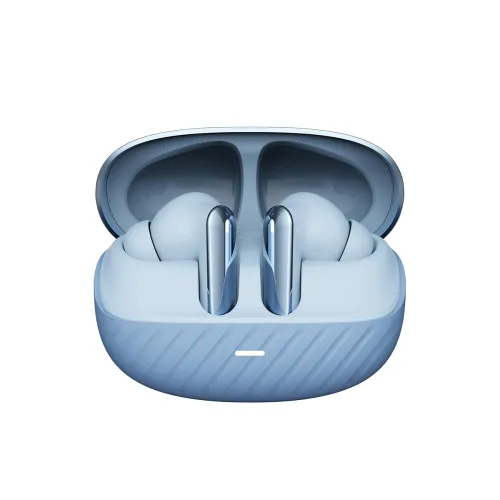 Image of HP H250 Wireless Earbuds Blue