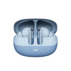 HP H250 Wireless Earbuds Blue