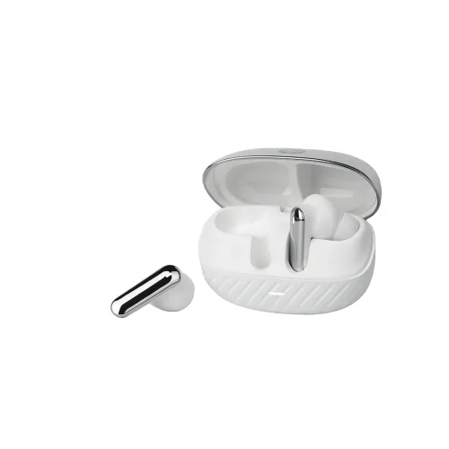 Image of HP H250 Wireless Earbuds Metallic