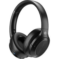 HP H300 Wireless On Ear Headset