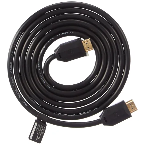 Image of HP HDMI to HDMI 2.0 Adapter 2.0m Cable