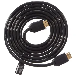 HP HDMI to HDMI 2.0 Adapter 2.0m Cable