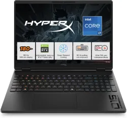 HP HyperX Omen Intel Core i7 14th Gen 14650HX - (24 GB/1 TB SSD/Windows)