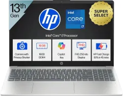 HP Intel Core i7 13th Gen 13620H Laptop