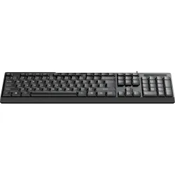 HP K120 Wired Keyboard