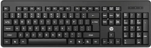 Image of HP K160 Wired USB Keyboard