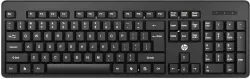 HP K160 Wired USB Keyboard