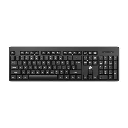 Image of HP K160 Wireless Keyboard