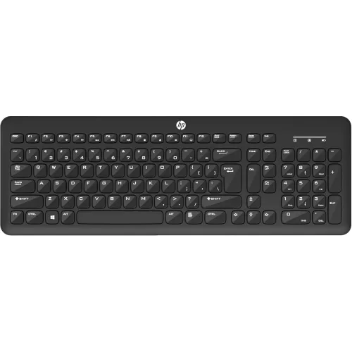 Image of HP K260 Wireless Keyboard