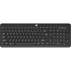HP K260 Wireless Keyboard
