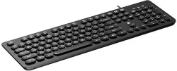 HP K270 Bluetooth Multi-Device Keyboard 