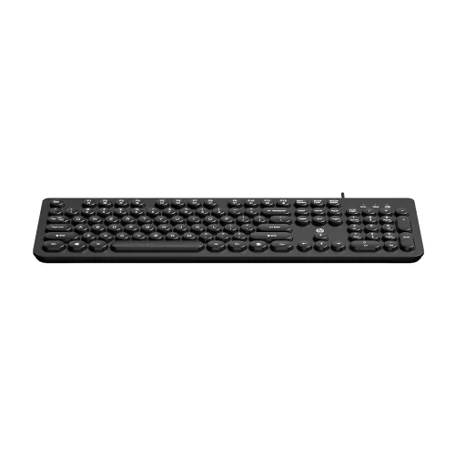 Image of HP K270 Wireless Keyboard, Black