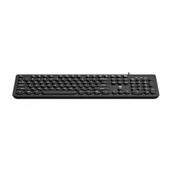HP K270 Wireless Keyboard, Black