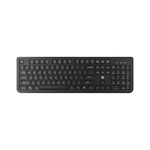 Image of HP K290 Bluetooth Standard Laptop Keyboard 