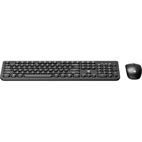 Image of HP KM270 Wireless Mouse and Keyboard Combo