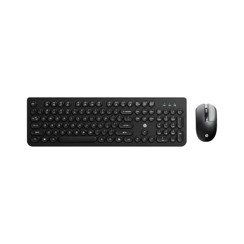 Image of HP KM270 Wireless Mouse and Keyboard Combo