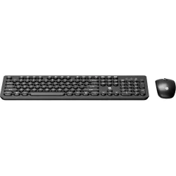 HP KM270 Wireless Mouse and Keyboard Combo