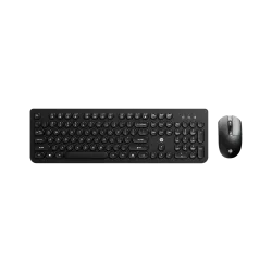 HP KM270 Wireless Mouse and Keyboard Combo