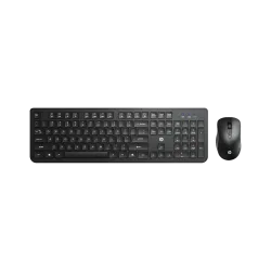 HP KM290 Wireless Mouse and Keyboard Combo 