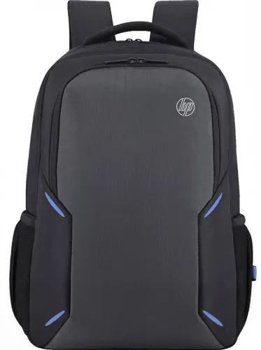 Image of HP  Large 32 L Laptop Backpack X Entry Light weight Upto 15.6 Inch  (Black, Grey)
