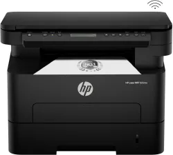 HP Laser MFP 323dnw Multi-function WiFi Monochrome Laser Printer