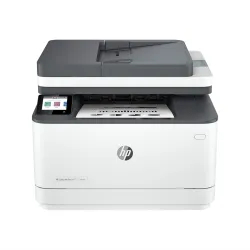HP LaserJet 3104fdw Duplex Printer