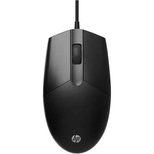 Image of HP M080 Wired Mouse 