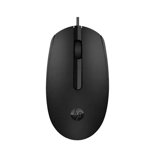 Image of HP M10 Wired USB Mouse