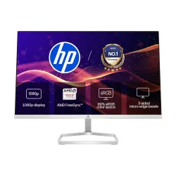 HP M22f 21.5 Inch FHD IPS Monitor