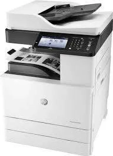 Image of HP M72630dn Multi-function Monochrome Laser Printer