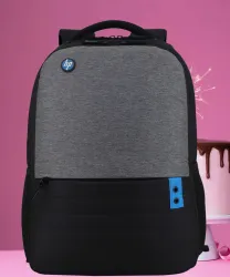HP Medium 26 L Laptop Backpack
