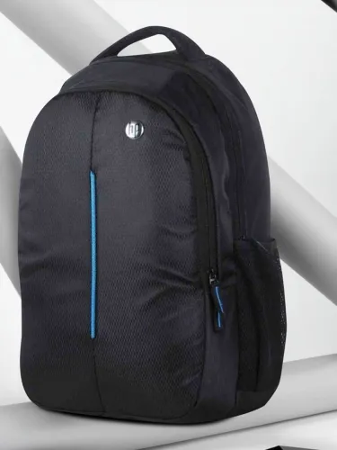 Image of HP  Medium 27 L Laptop Backpack Most popular college/office