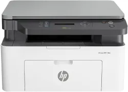 HP MFP 1188FNW Multi-function WiFi Monochrome Laser Printer  (Toner Cartridge)