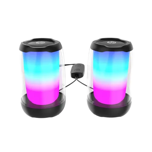 Image of HP Multimedia Speaker DHS-5100 Speaker with Pure and Pleasant Sound Quality