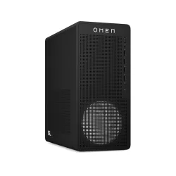 HP Omen 16L Gaming Desktop AMD Ryzen 5 8400F, 8GB NVIDIA GeForce RTX 5060