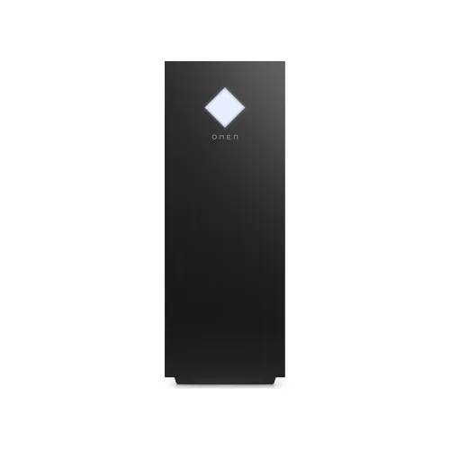 Image of HP OMEN 25L Gaming PC i7 12th Gen, RTX 3070, 16GB RAM (512GB SSD + 1TB HDD)