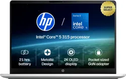 HP Omnibook 3 14-inch Laptop