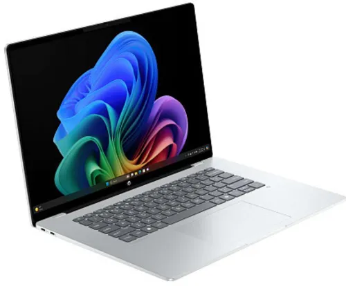Image of HP OmniBook 5 OLED AI Laptop 16GB 1TB