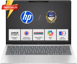 HP OmniBook 7 Aero Ryzen AI 7 Laptop