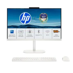 HP OmniStudio 23.8-Inch i3 14th Gen All-in-One PC