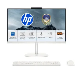 HP OmniStudio All-in-One, Intel Core 5 210H (i5 14th gen)