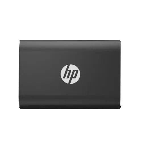 Image of HP P900 512GB Portable SSD 