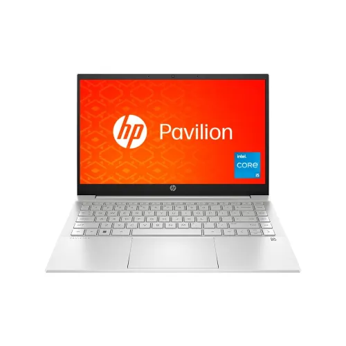 Image of HP Pavilion 14 Touchscreen 12Th Gen Intel Core i5 Laptop 