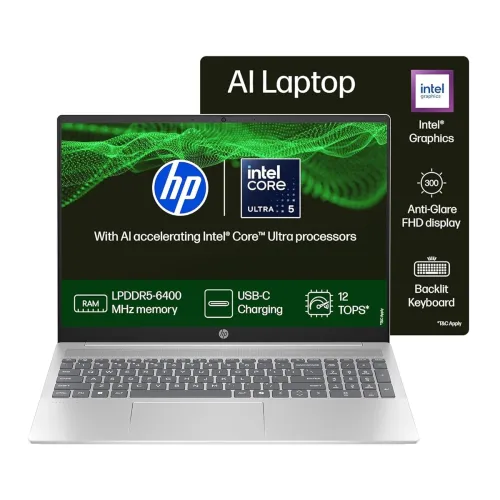 Image of HP Pavilion 16 Ultra 5 125U Laptop (B13XTPA)