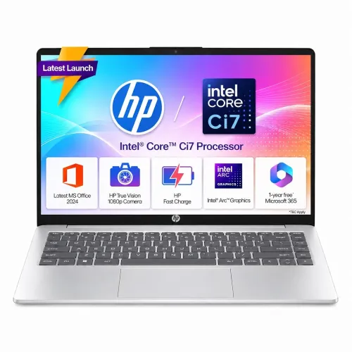 Image of HP Premium EP Series (Intel 13th Gen Core i7-1355U, 16GB RAM, 512GB SSD