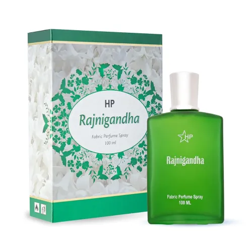 Image of HP Rajnigandha Male Perfume, 100 ml 