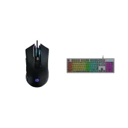 HP RGB Gaming Keyboard and Mouse Combo